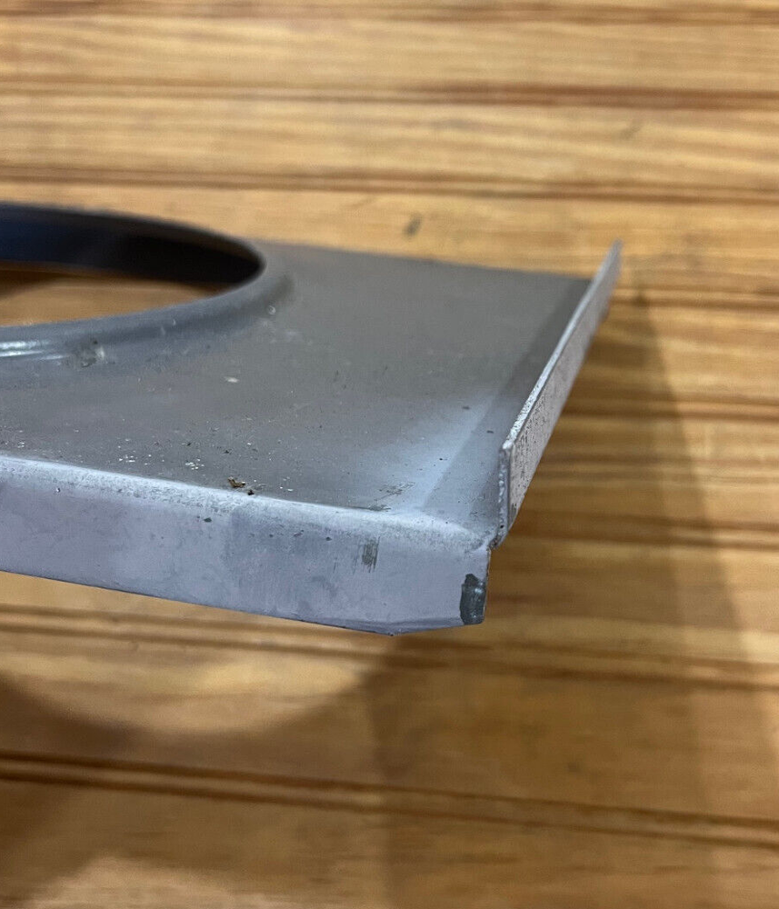 Anchor Meter Socket Cover, Flanged, Ringless, (67)