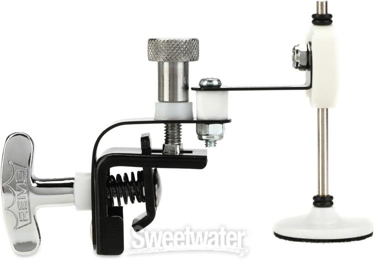 Remo Active Dampening System for Snare Drums