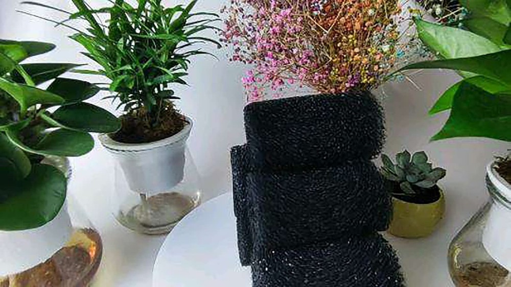 Filter Intake Sponge for Aquaclear Sponge Filter Aquarium Fish Tank Filter Co...