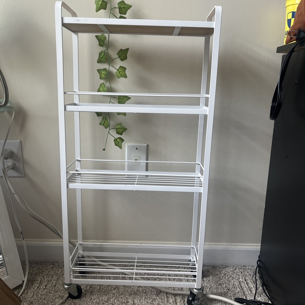 Bar cart
