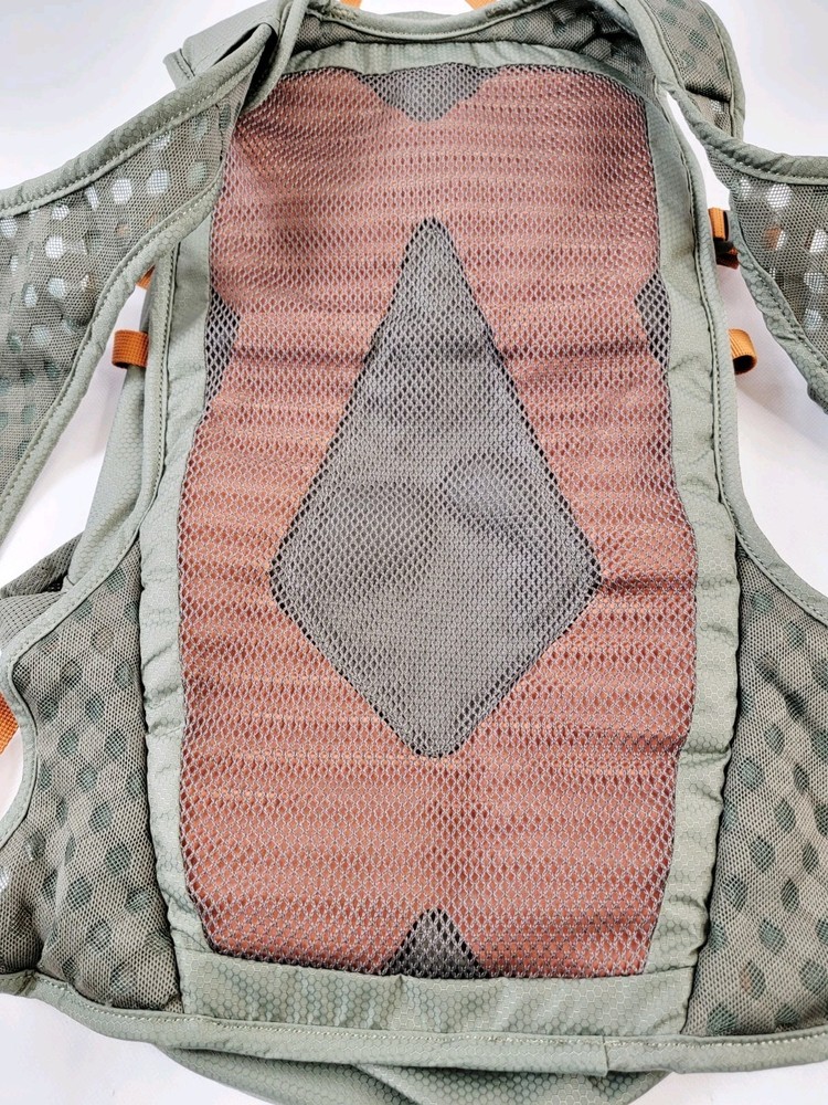 5.11 Tactical Cloudstryke Pack 18L Sage Green Adjustable MOLLE Hydration Comptbl