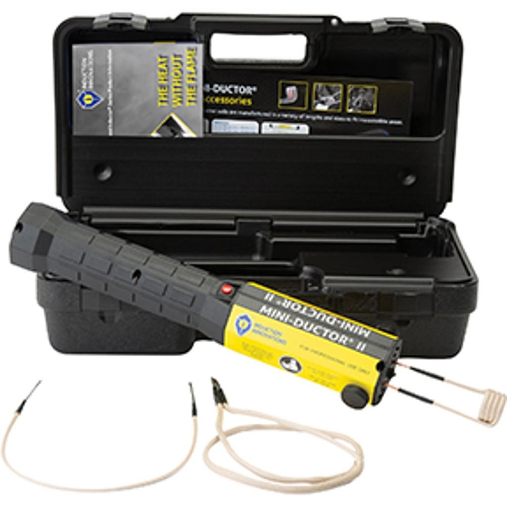 Mini Ductor II ICT-MD-700 Brand New!