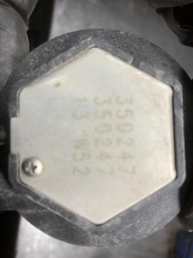 Peterbilt 579 DEF Sensor - Used | P/N 350247