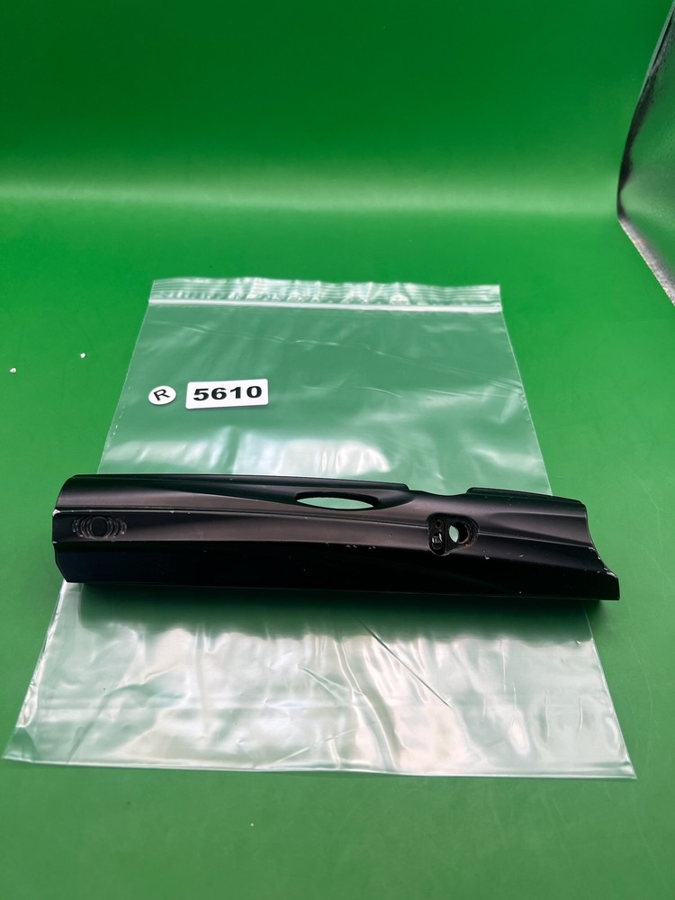 NXT Shocker Paintball Body