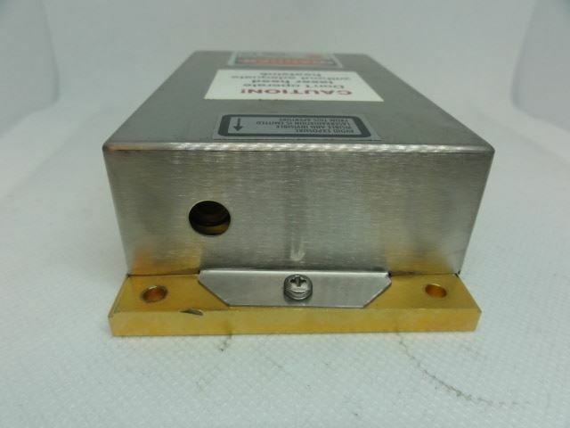 Coherent Model Sapphire 488-20 Laser Head