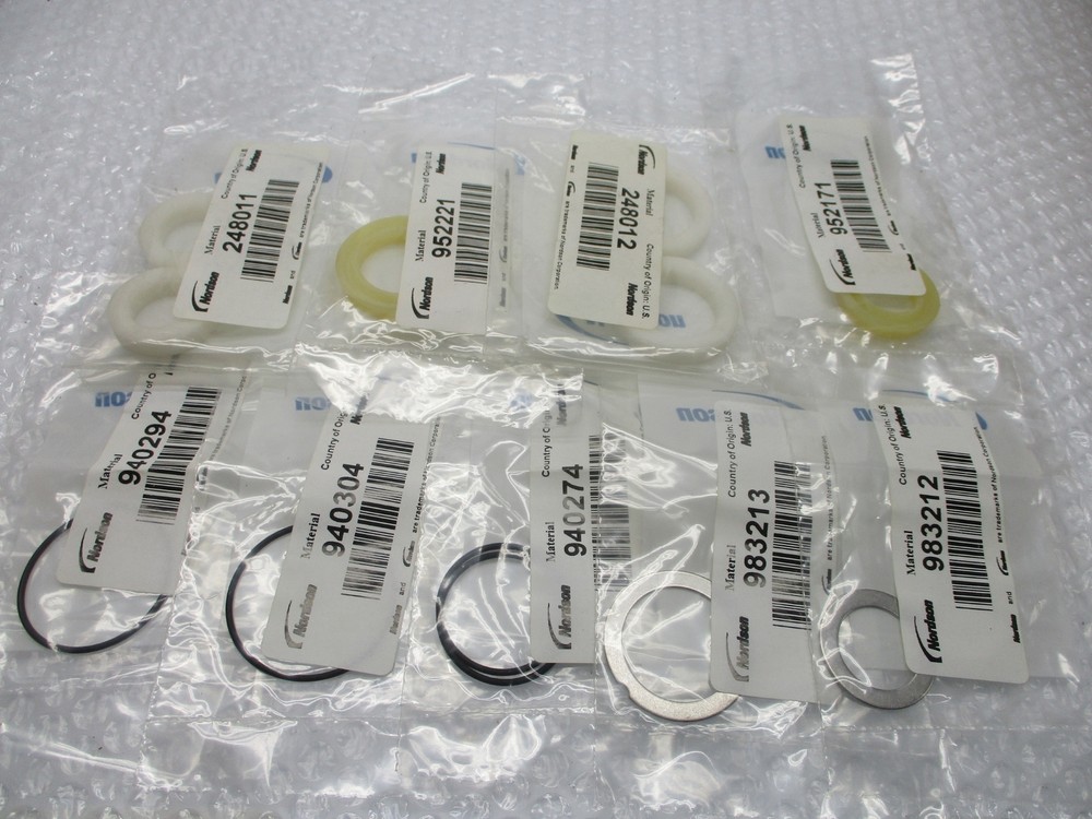 NORDSON 106392 KIT NSMP