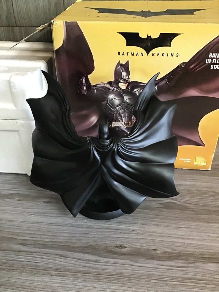 DC COMICS BATMAN IN FIGHT (PSO028896)