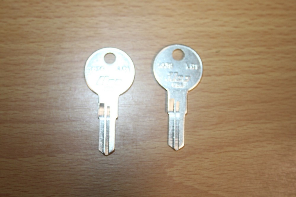 Two keys sentry code TS9