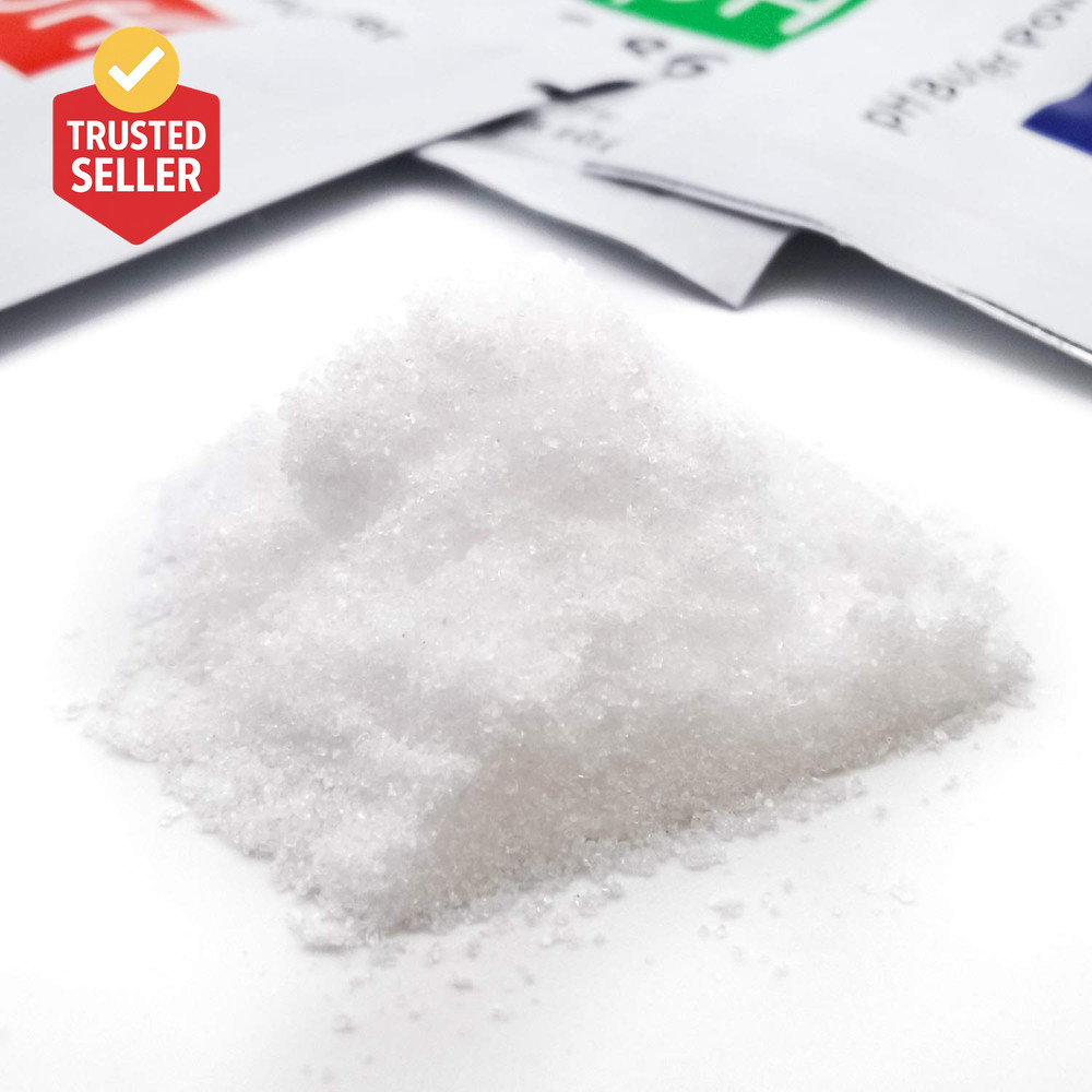 18 Pack Ph Calibration Solution Powder 6.86/4.00/9.18, Ph Buffer Calibration Sol