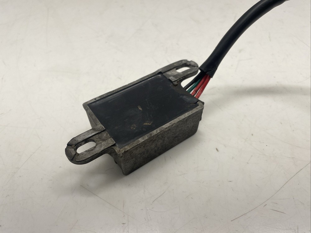 ♻️ Talaria Sting Mx TL3000 2021 Voltage Regulator Rectifier ♻️