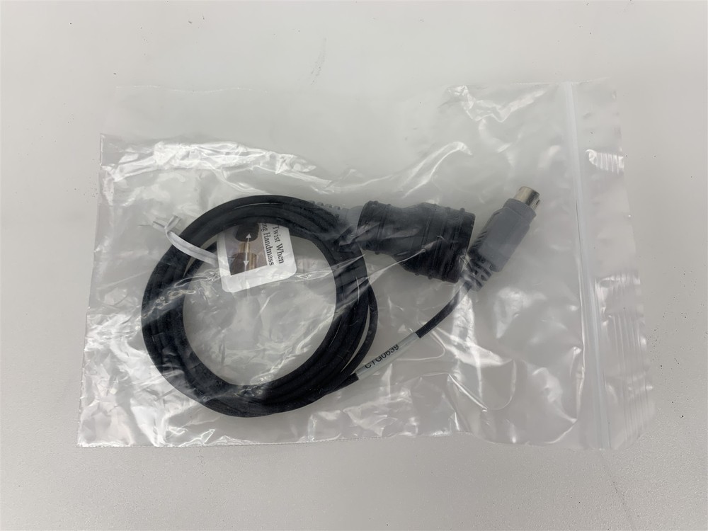 BioMeridian MSAS Vantage Handmass Cable Only