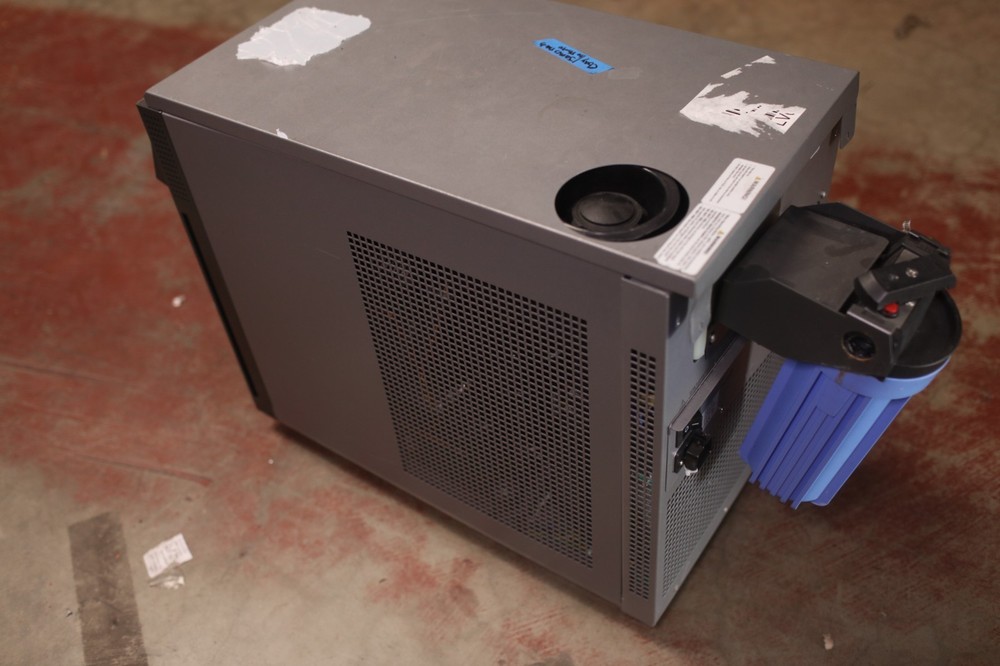 PolyScience 6360T11A120C Recirculator Chiller 6360T 6000 Series
