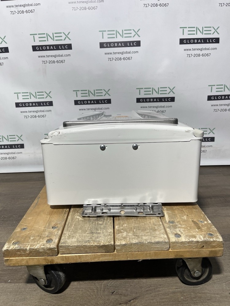 Rinnai V53DeP Outdoor Tankless Water Heater 120k BTU Propane Gas (B-18 #1545)