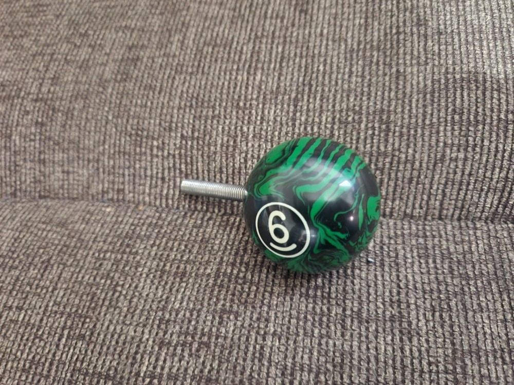 #6 Ball Stabilizer Weight Bow Archery Bowtech Mathews Hoit Pse