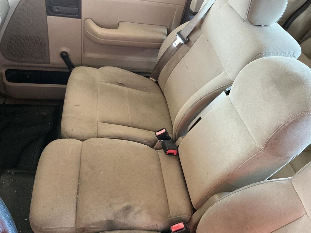 F150 2007 Glove Box 4734166