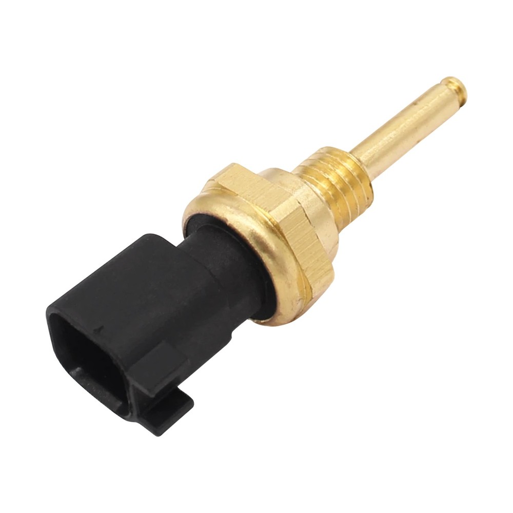 Engine Coolant Temperature Sensor Fits For Ford Edge Escape Explorer Mustang