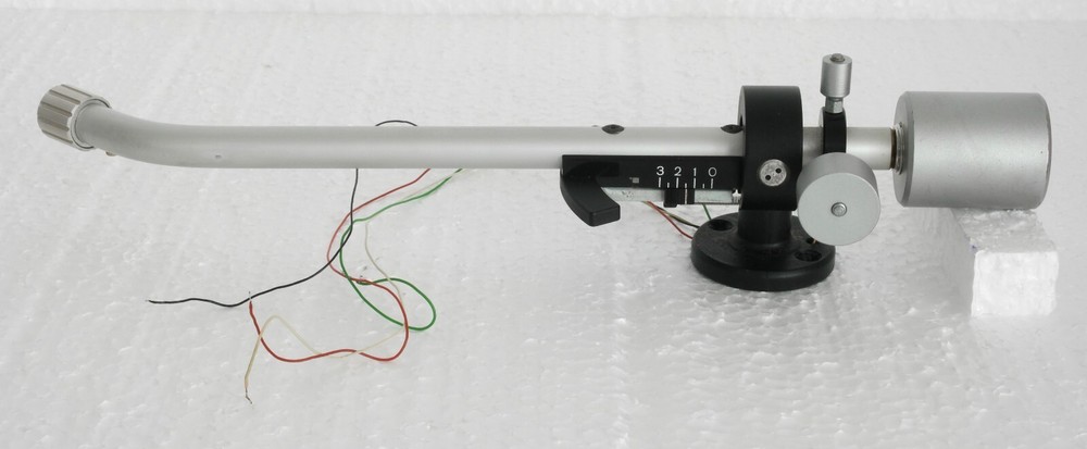 Original Braun PS 500 Turntable Tonearm Assembly