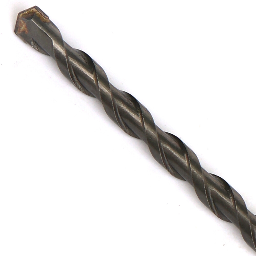 Drillforce 10PCS 5/16" X6" Rotary Hammer Drill SDS+ Masonry Concrete Drill Bits