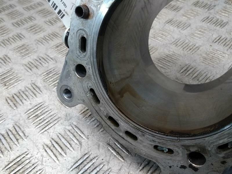 Ducati 848 (2007->) Cylinder #40