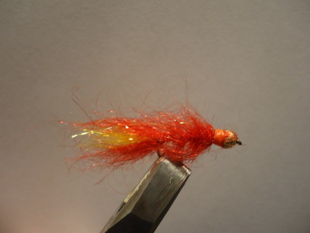 Fire Leech Simi Seal Size 10