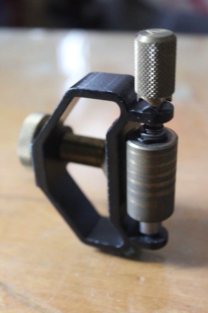 Veritas Precision Honing Guide - Made In Canada