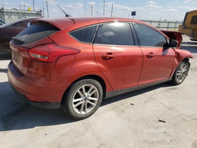Info-GPS-TV Screen Front Display 4.2" Screen Fits 15-18 FOCUS 927640