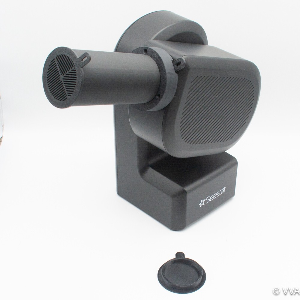ZWO Seestar S50 Smart Telescope Complete Accessory Bundle