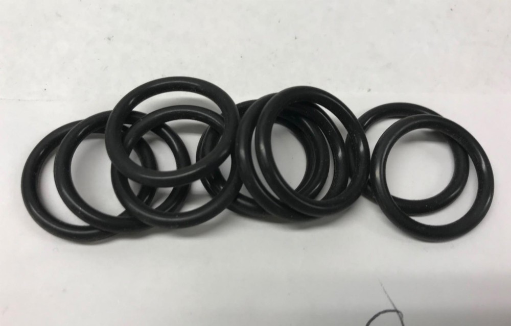 Lot (10) Harley O-Rings 11288 Cam Sensor