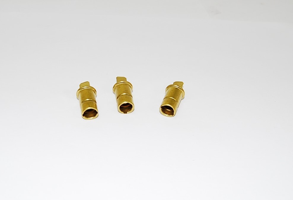 Instrument Panel Light Bulb Socket 1 Prong Fits Volkswagen Type1 Type2 Type3