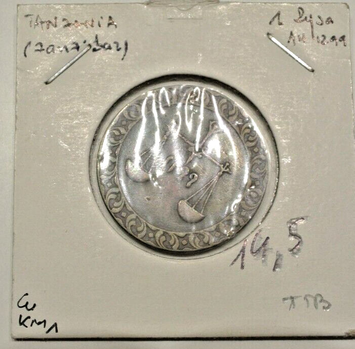 11 PYSA AH 1299 RARE