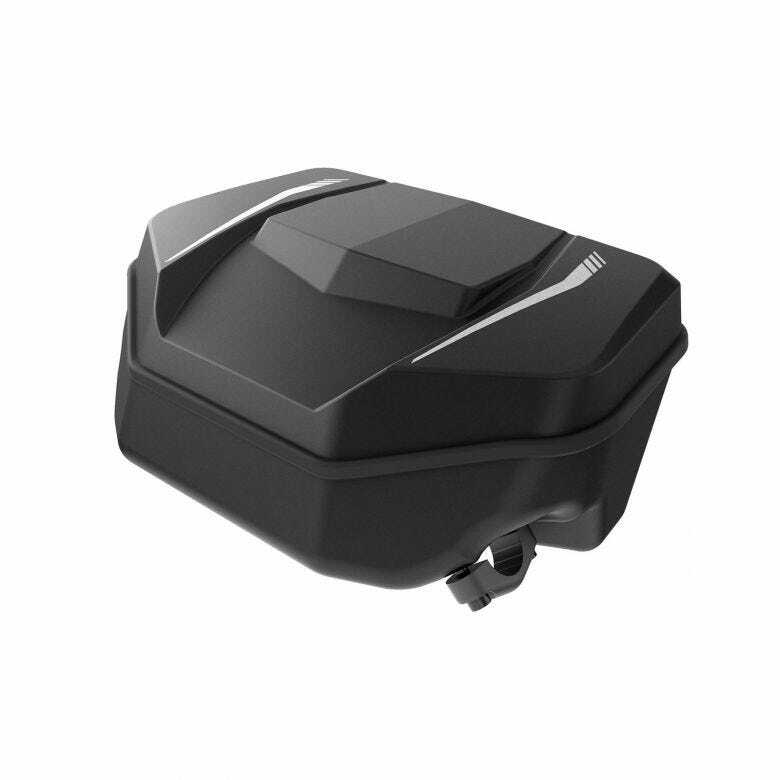SKI-DOO REV GEN4 HANDLEBAR BAG 860201565