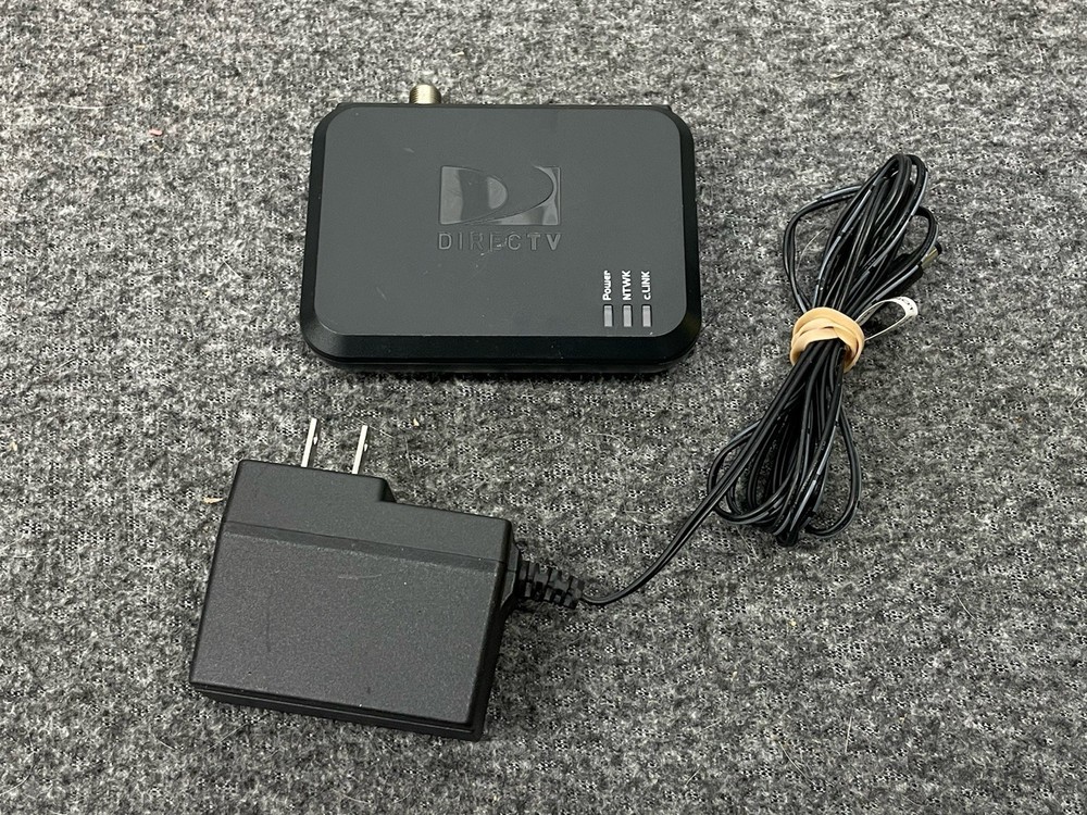 DIRECT TV DECA BROADBAND ADAPTER DECABB1MR0-01