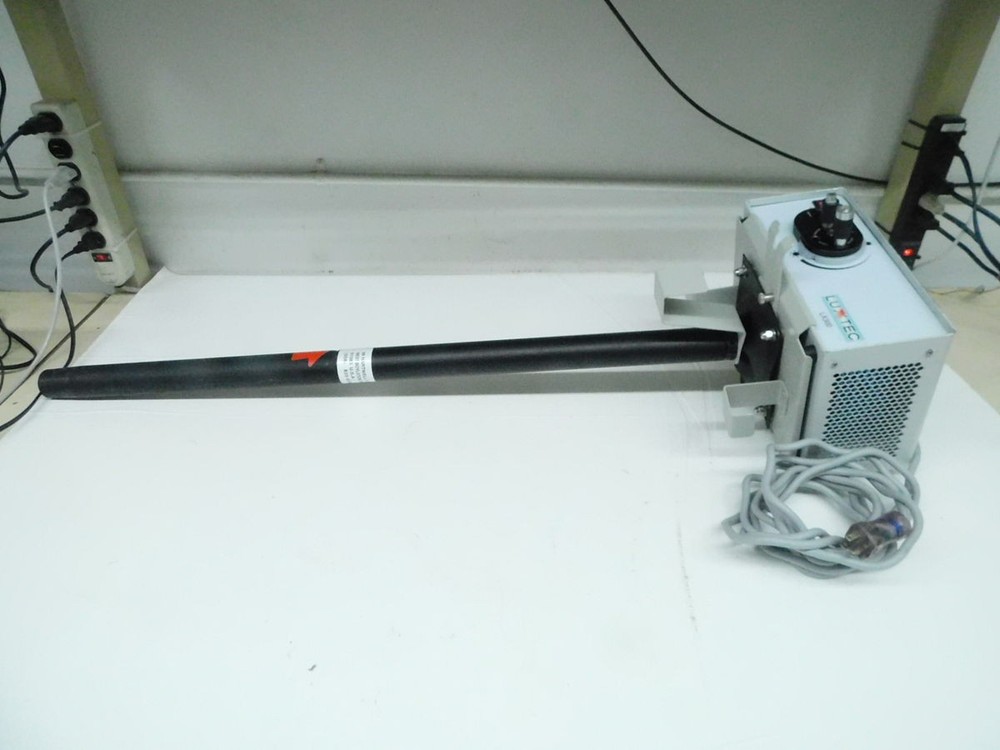 LUXTEC LX300 LIGHT SOURCE M7425