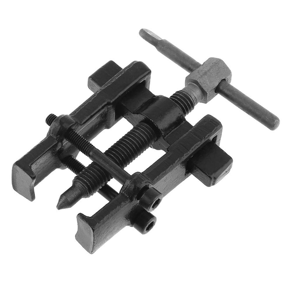ChgImposs 2 Inch Two Claw Puller Separate Lifting Device Pull Strengthen Bear...