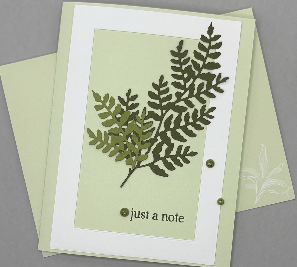 Stampin’ Up! Every Occasion