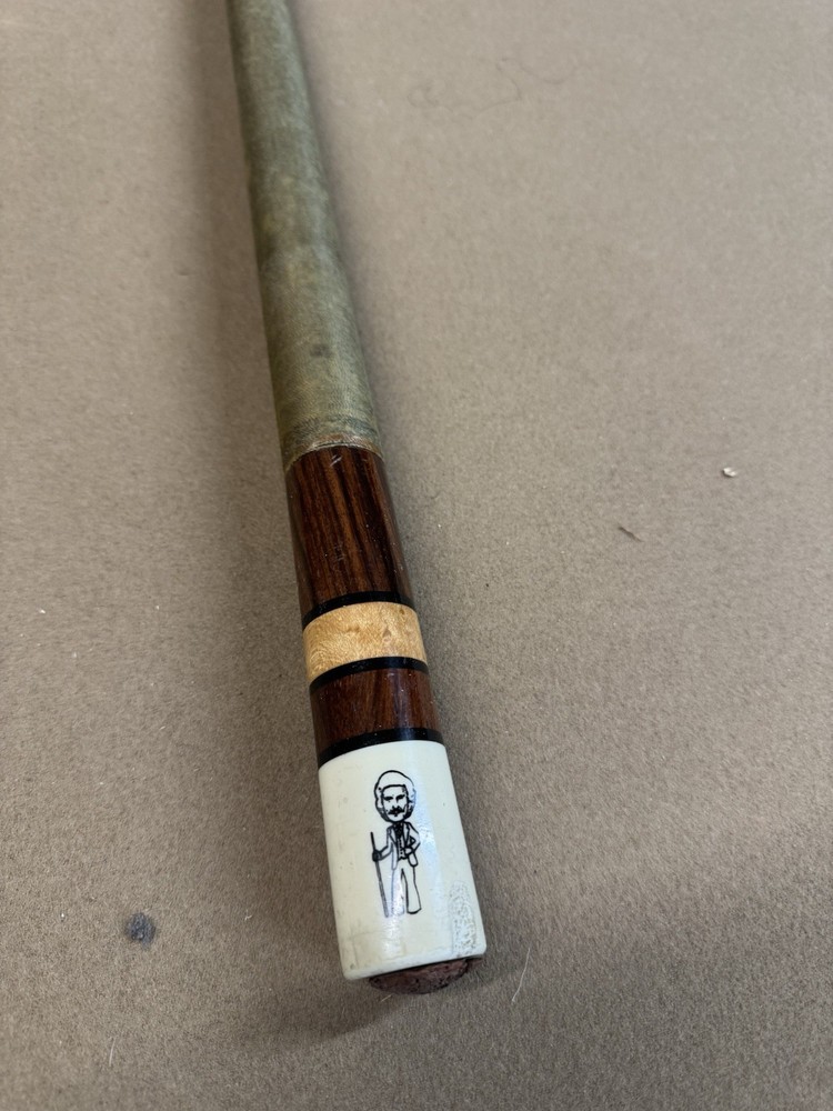 Jim Rempe Cue Stick