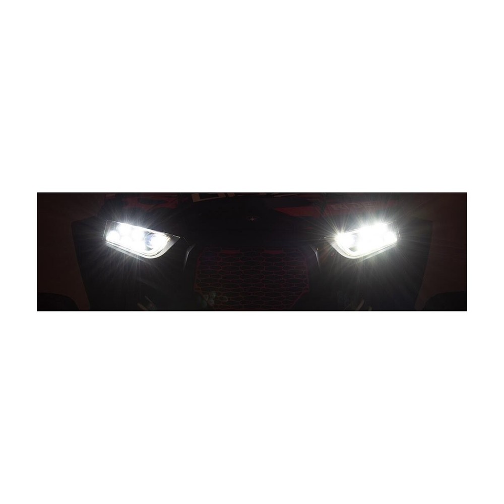 Moose LED Headlight - 2001-2229