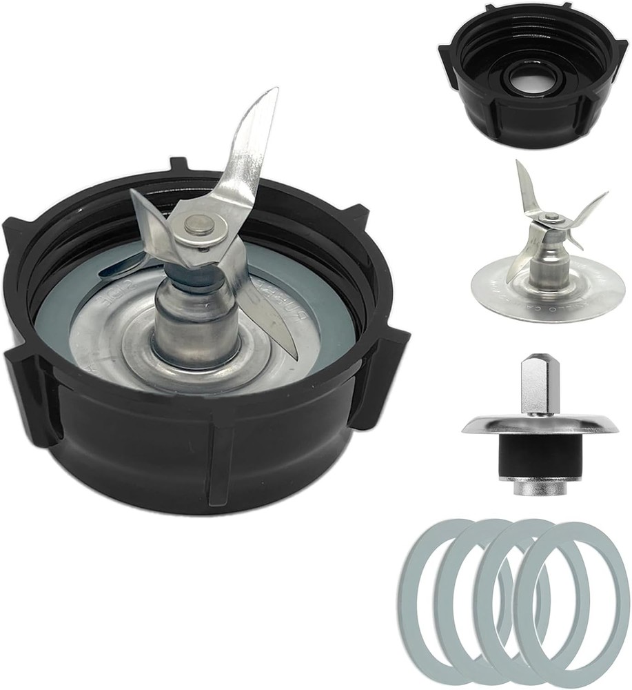 Oster Blender Parts Crusher Blade Coupling Kit