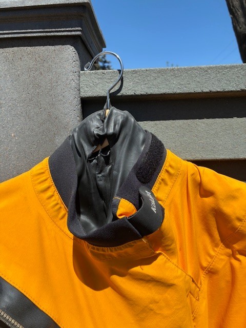 Kokotat Meridian Gortex Drysuit