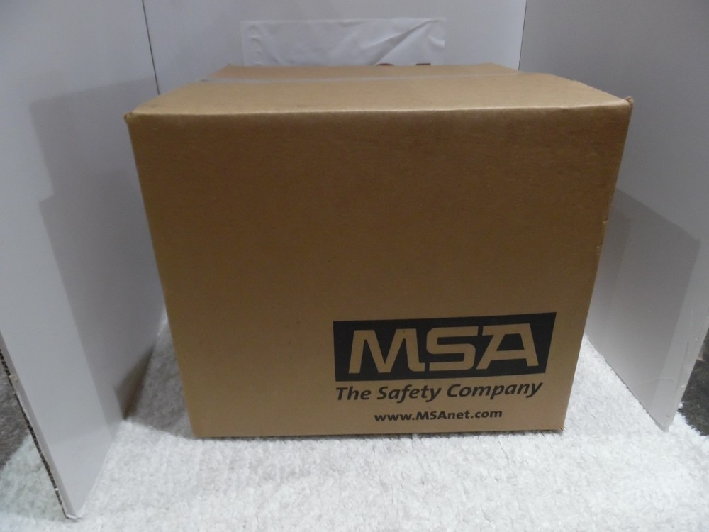 40pr MSA 818343 Flexi-Filter Pads Tariffs Paid by BEQI