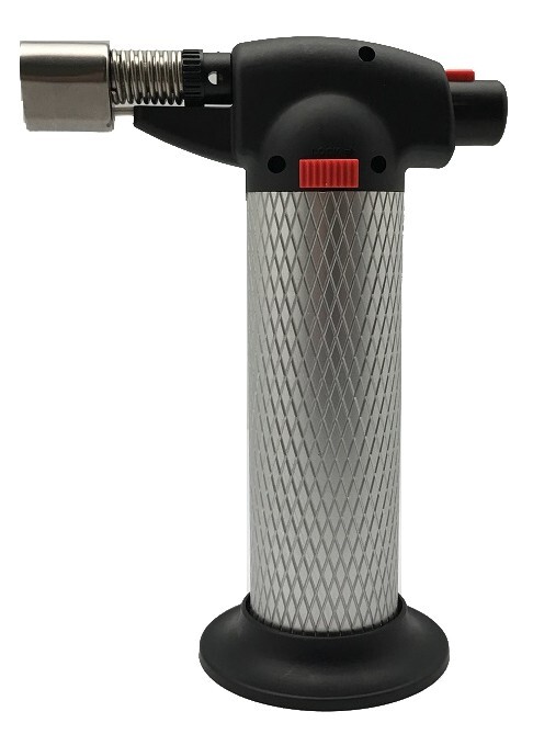 A-HOT Professional Laboratory Burner Portable Micro Torch