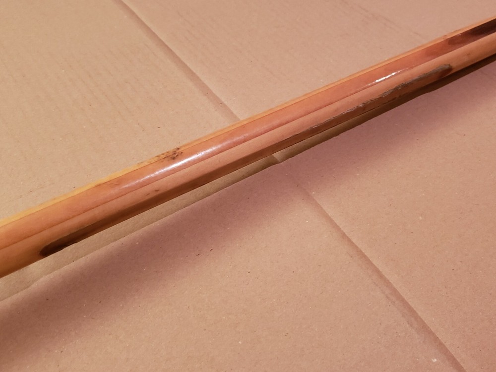 KIALOA Paddle single bend