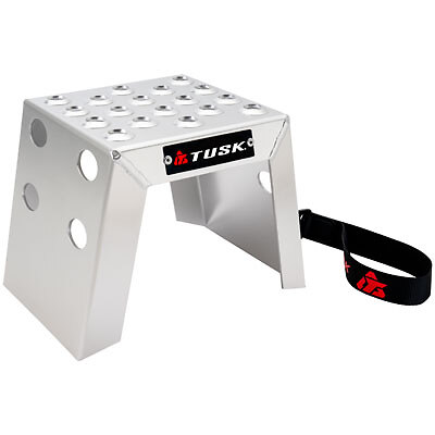 Tusk 6" Motocross Starting Blocks-1 pair