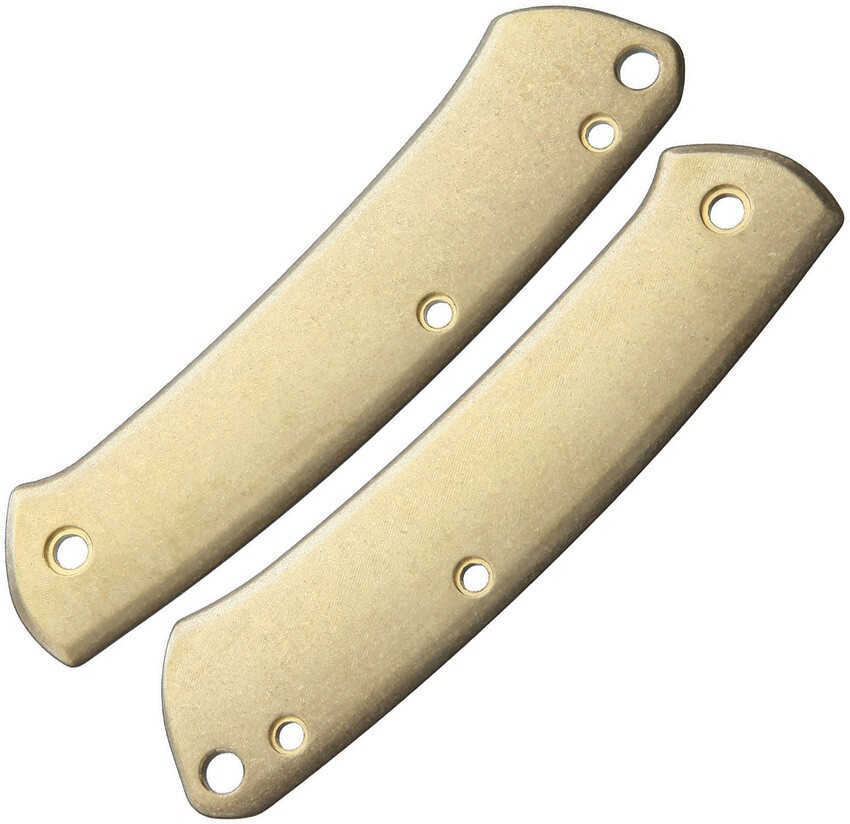 Flytanium Proper Scales Antique Stonewash Finish Bulk Packed - FLY-588