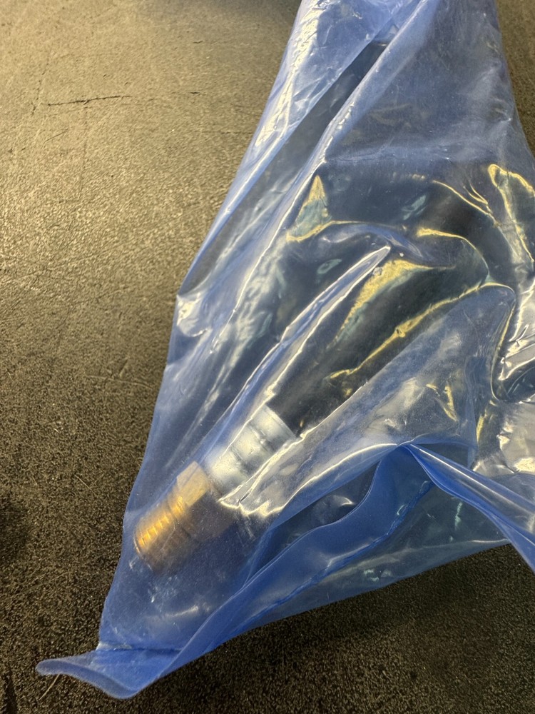 Genuine OEM Cummins 0501-0441 Flex Fuel Line