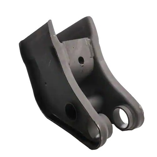 Hutchens 7601-01 Front Hanger, Straddle Mount, H9600