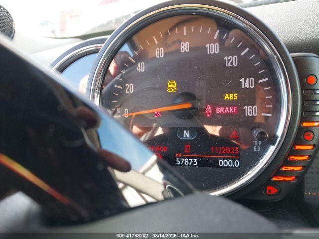 CONTROL PANEL OEM 16-20 MINI MINICOOPE 1YR WRNTY