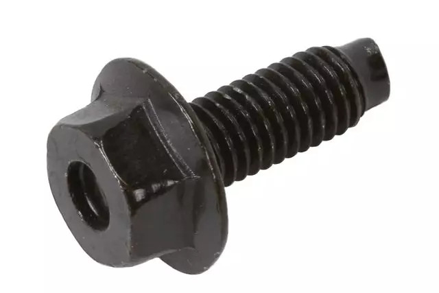 Genuine GM Multi-Purpose Bolt 94500898