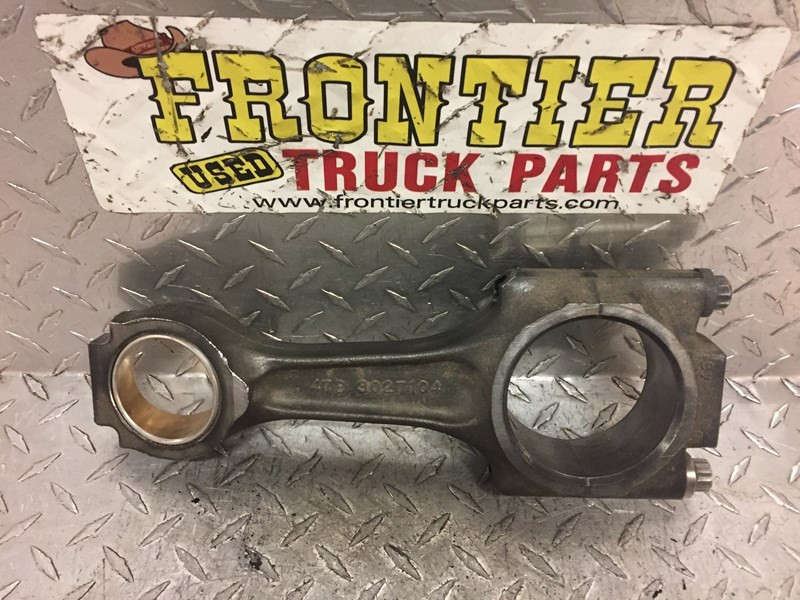 Cummins ISM Engine Connecting Rod 3027104 (532-10460)
