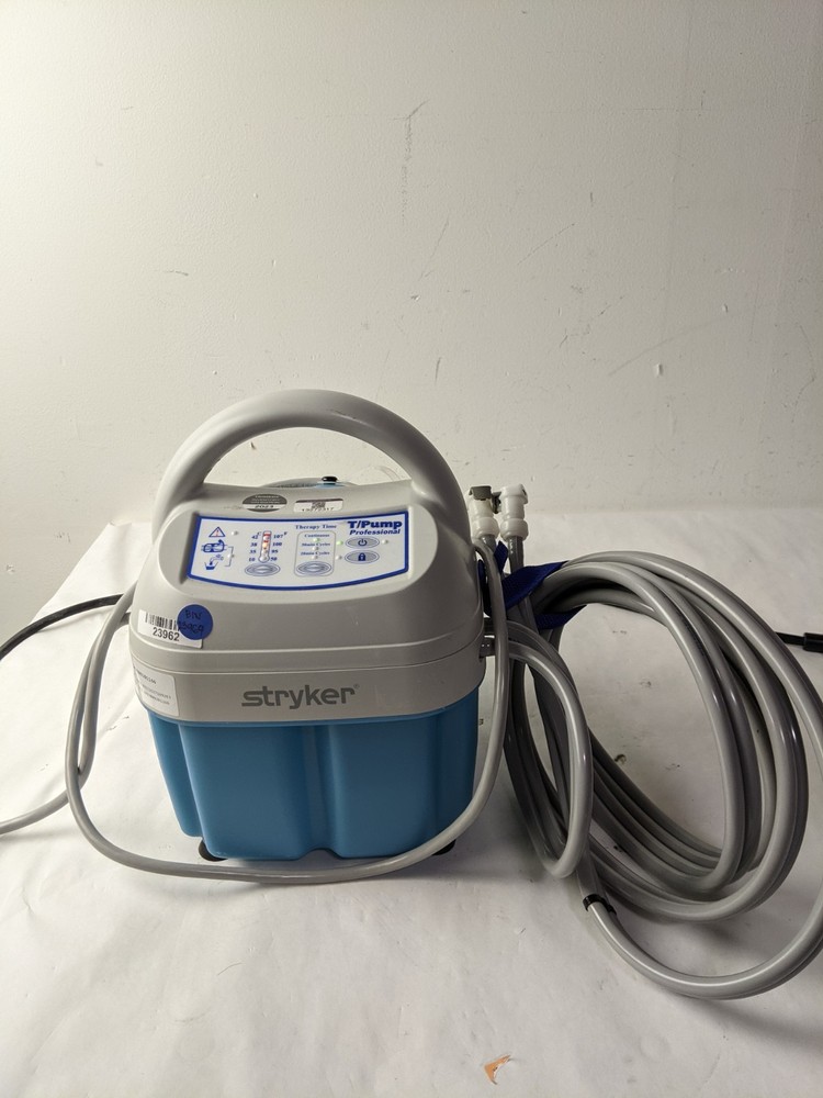 Stryker T/Pump Heat Therapy Pump